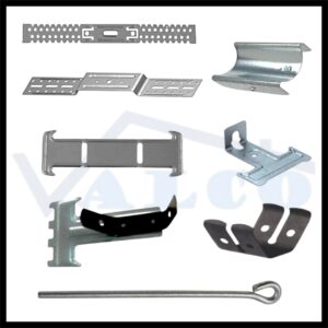 ACCESORII FIXARE PROFILE GIPS-CARTON