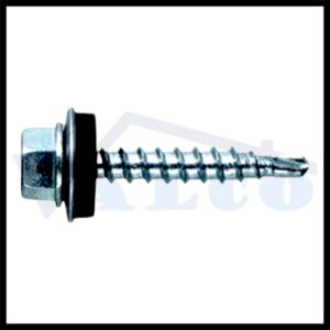 SURUBURI AUTOFORANTE PT TABLA CU FIXARE PE LEMN