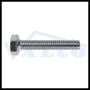 SURUBURI CU CAP HEXAGONAL DIN933