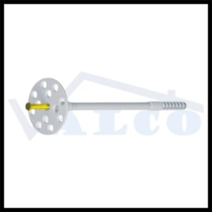 DIBLURI + CUI METALIC PT FIXAT POLISTIREN SI VATA