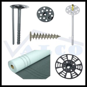 DIBLURI SI PLASA ARMARE PENTRU TERMOSISTEM