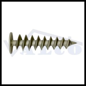 DIBLURI SPIRALATE PT FIXARI PE POLISTIREN