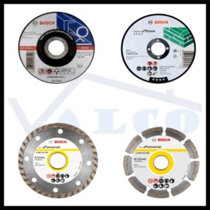 DISCURI PENTRU DEBITAT SI POLIZAT