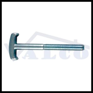 SURUBURI TIP T PT FIXAT PANOURILE DE GARD BORDURAT