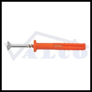 DIBLURI + SURUB PRIN PERCUTIE