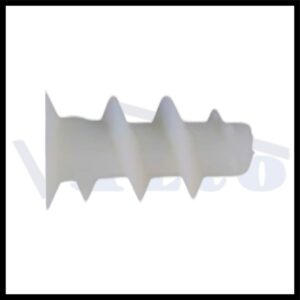 DIBLURI RAPIDE SPIRALATE CU PREGAURIRE PENTRU FIXARI PE GIPS-CARTON