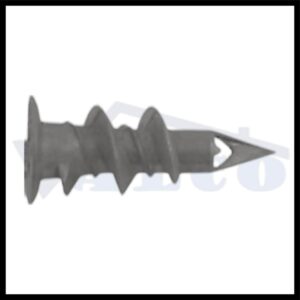 DIBLURI RAPIDE METALICE SPIRALATE PT FIXARI PE GIPS-CARTON