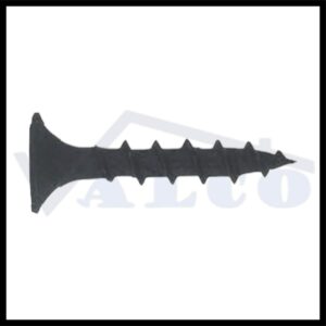 SURUBURI AUTOFILETANTE PT GIPS-CARTON CU PAS RAR PT FIXARE PE LEMN