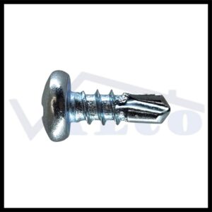 SURUBURI AUTOFORANTE PT PROFILE METALICE