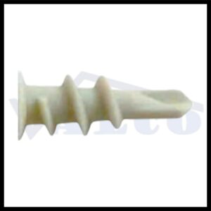 DIBLURI RAPIDE SPIRALATE PT FIXARI PE GIPS-CARTON