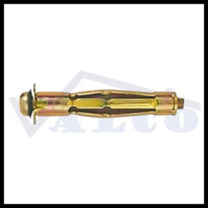 ANCORE METALICE TIP MOLIE PT PERETI DIN GIPS-CARTON