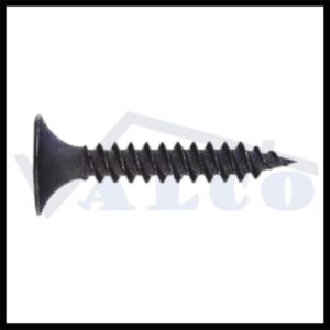 SURUBURI AUTOFILETANTE PT GIPS-CARTON CU PAS FIN PT FIXARE PE PROFILE METALICE