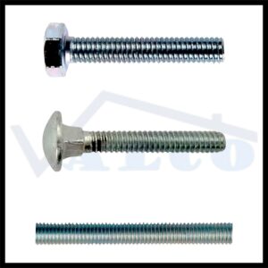 FIXARI CU FILET METRIC