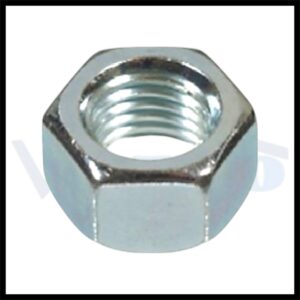 PIULITE HEXAGONALE DIN934