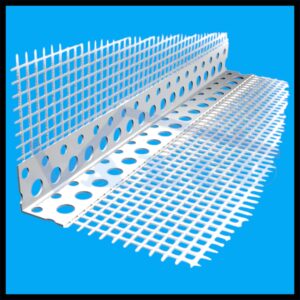 PROFILE ALUMINIU CU PLASA