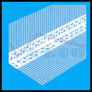 PROFILE PVC CU PLASA