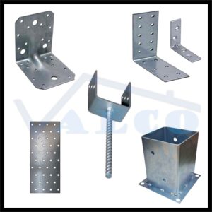 CONECTORI PENTRU LEMN