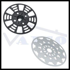 FLANSE / ROZETE PT FIXAT VATA BAZALTICA