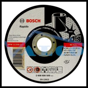 DISCURI PENTRU DEBITAT INOX