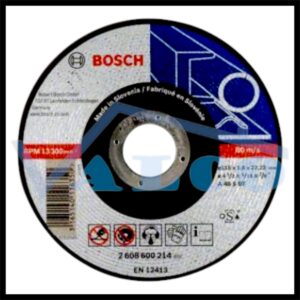 DISCURI PENTRU DEBITAT METAL