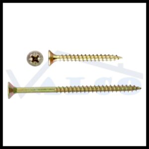 SURUBURI AUTOFILETANTE PT PAL-LEMN CU CAP INECAT-CRUCE