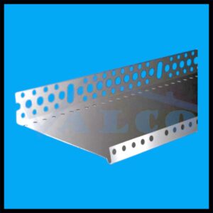 PROFILE ZINCATE CU PICURATOR PENTRU SOCLU