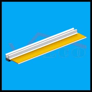 PROFILE PVC PT ETANSARE FERESTRE