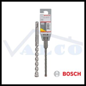 BURGHIE BOSCH SDS PLUS 3
